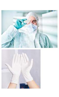 Disposable Hand Gloves